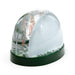 Christmas Nutcracker Large Glitter Snow Globe