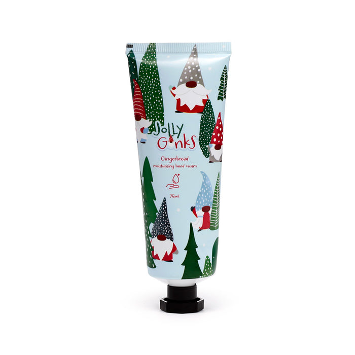 Christmas Gonk Moisturising Hand Cream 75ml