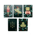 Christmas Nutcracker Standard Playing Card Deck