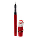 Christmas Festive Friends Pen