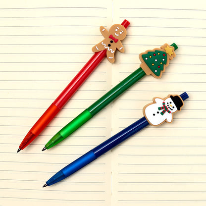 Christmas Baker Street Everlasting Pencil