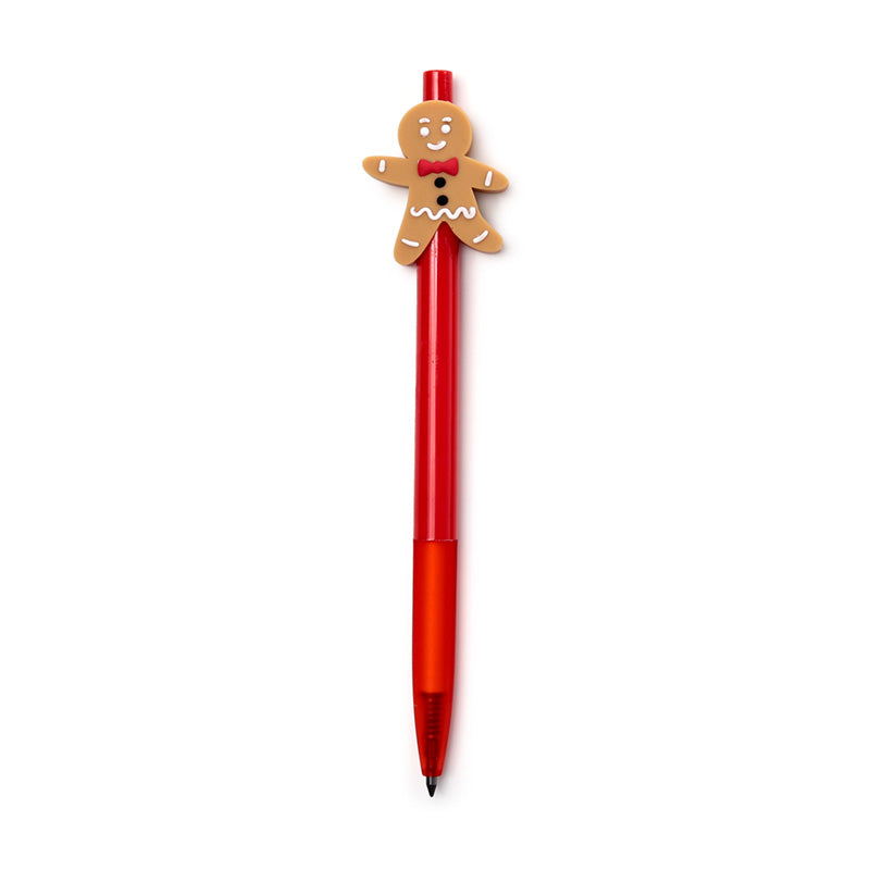 Christmas Baker Street Everlasting Pencil