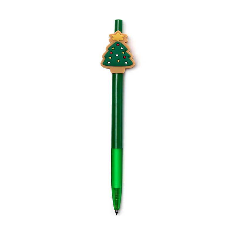 Christmas Baker Street Everlasting Pencil