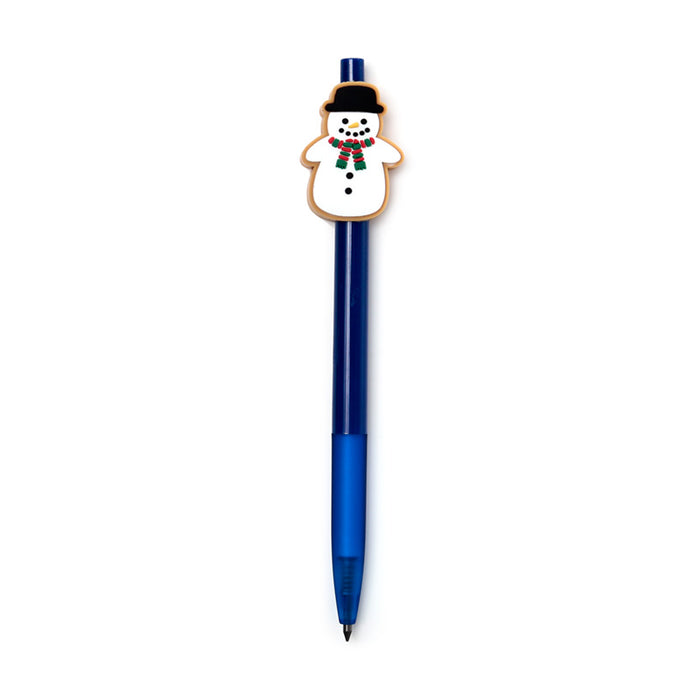 Christmas Baker Street Everlasting Pencil