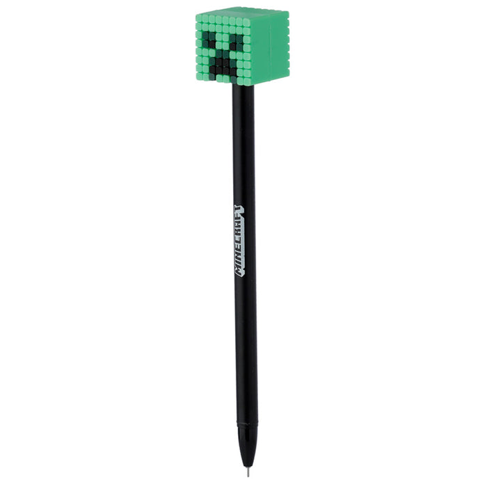 Licensed Minecraft Fine Tip Pen