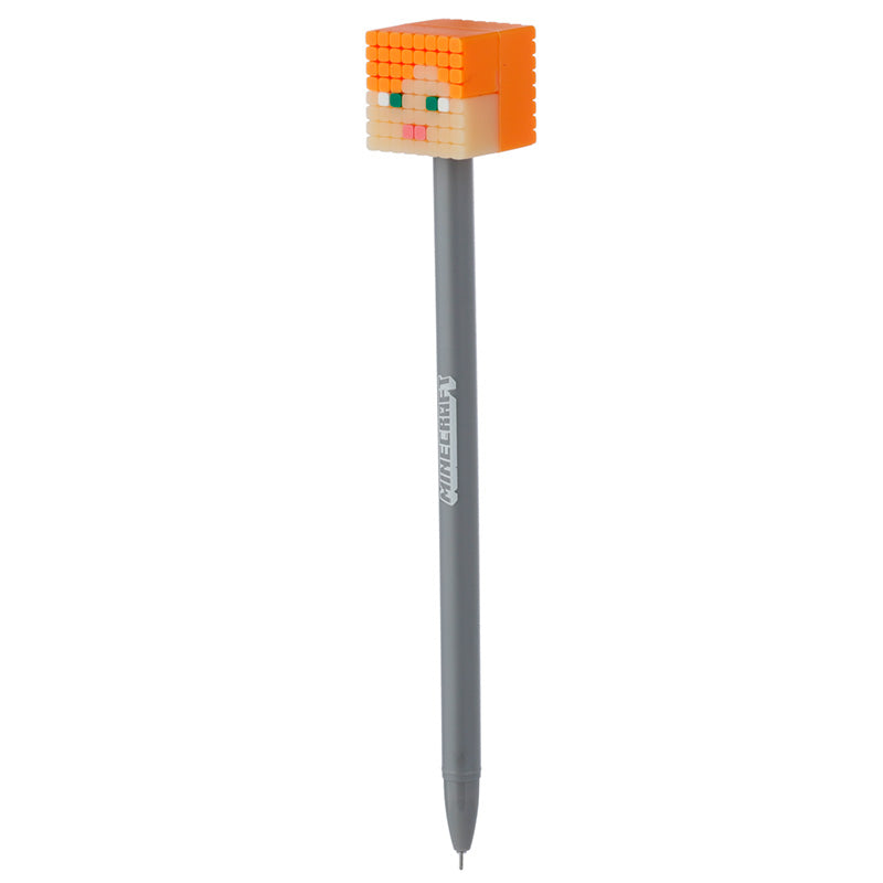 Licensed Minecraft Fine Tip Pen