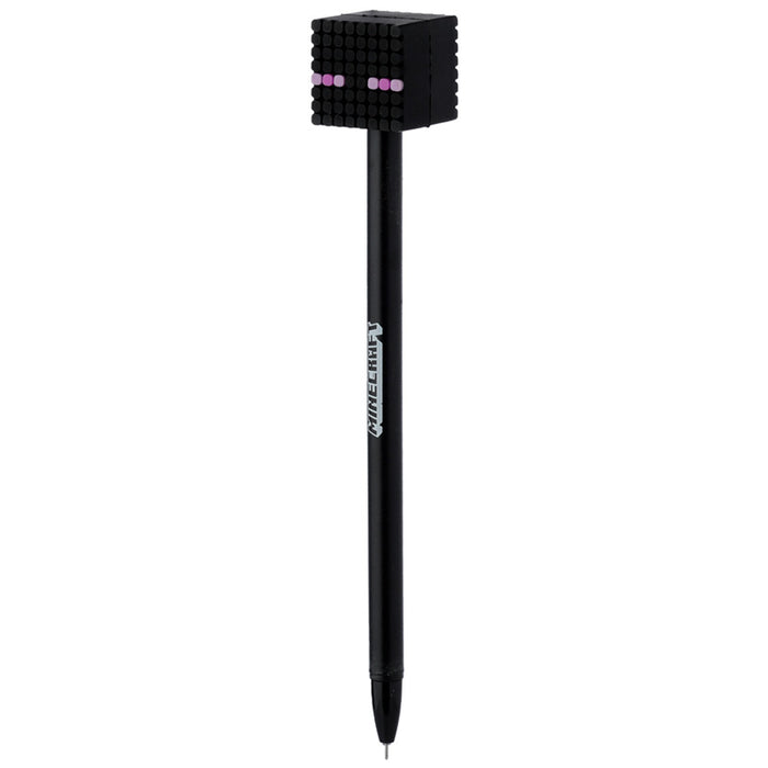 Licensed Minecraft Fine Tip Pen