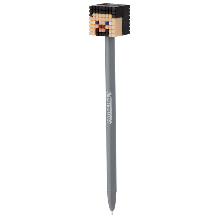 Licensed Minecraft Fine Tip Pen