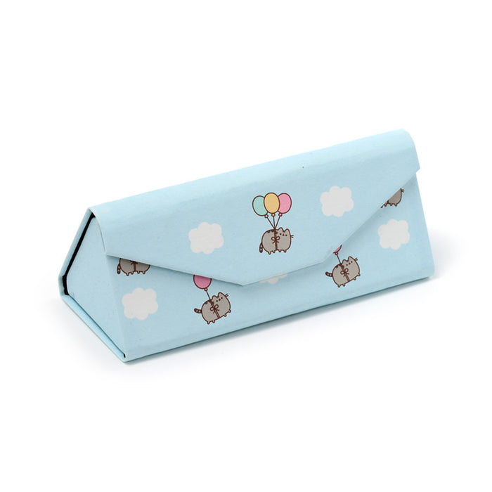 Licensed Pusheen Cat Foldable Glasses Case