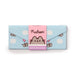 Licensed Pusheen Cat Foldable Glasses Case