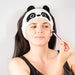 Adoramals Susu the Panda Plush Headband