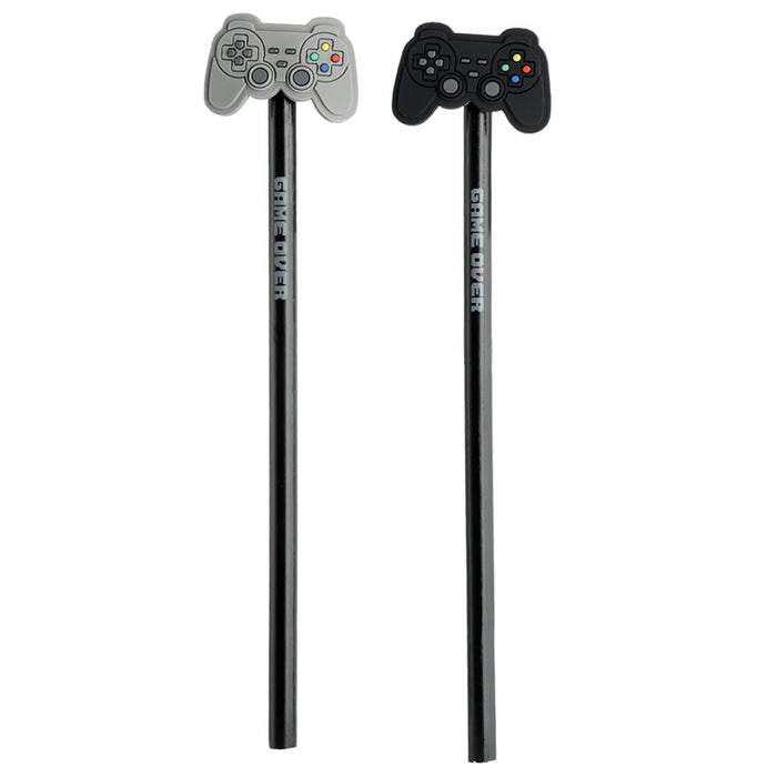 Game Controller Topper Pencil