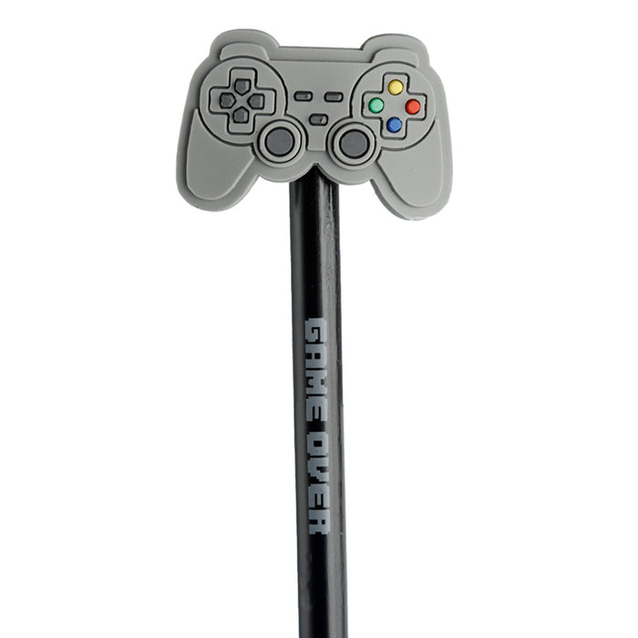 Game Controller Topper Pencil