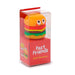 Fast Food Burger Shaped Pencil Sharpener