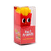 Fast Food Fries Shaped Pencil Sharpener