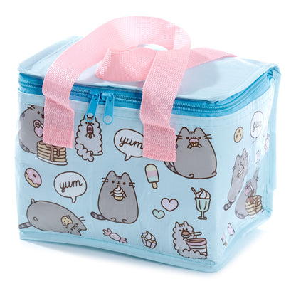 Pusheen the Cat Foodie Cool Lunch Bag