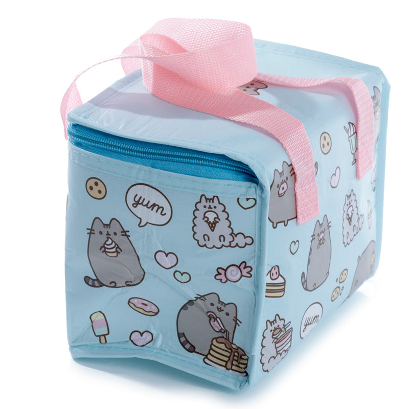 Pusheen the Cat Foodie Cool Lunch Bag