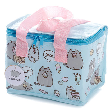 Pusheen the Cat Foodie Cool Lunch Bag