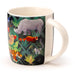 Animal Kingdom Porcelain Mug