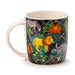 Animal Kingdom Porcelain Mug