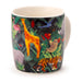 Animal Kingdom Porcelain Mug