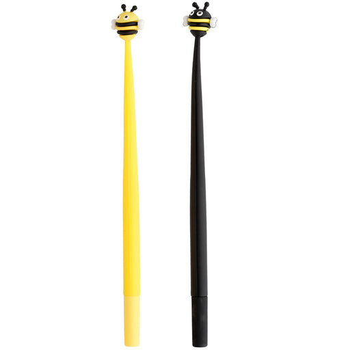 Bumble Bee Topper Pen