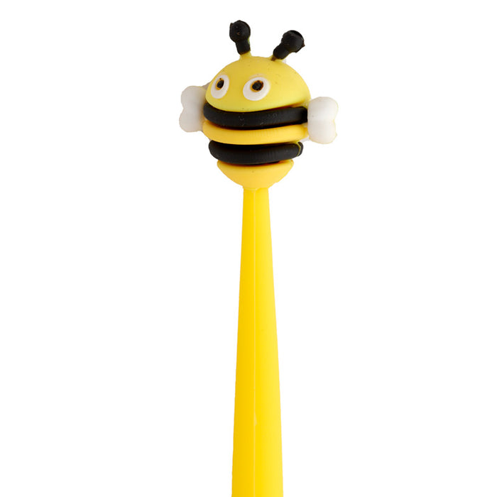 Bumble Bee Topper Pen