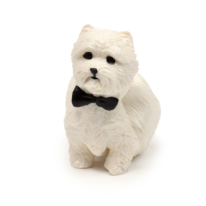 Stretchy West Highland Terrier Dog Fidget Toy