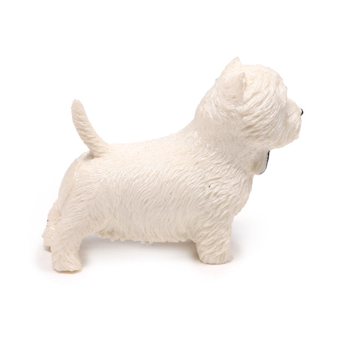Stretchy West Highland Terrier Dog Fidget Toy