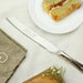 Personalised Silver Plated Cake Knife