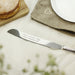 Personalised Silver Plated Cake Knife