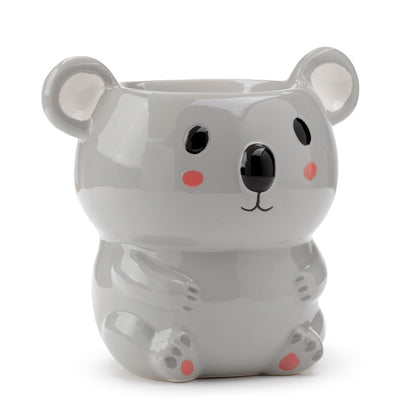 Ceramic Koala Shaped Oil Burner