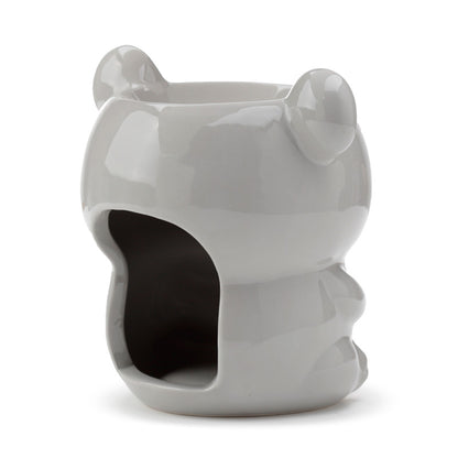 Ceramic Koala Shaped Oil Burner