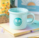 You Are So Loved Happy Face Mug