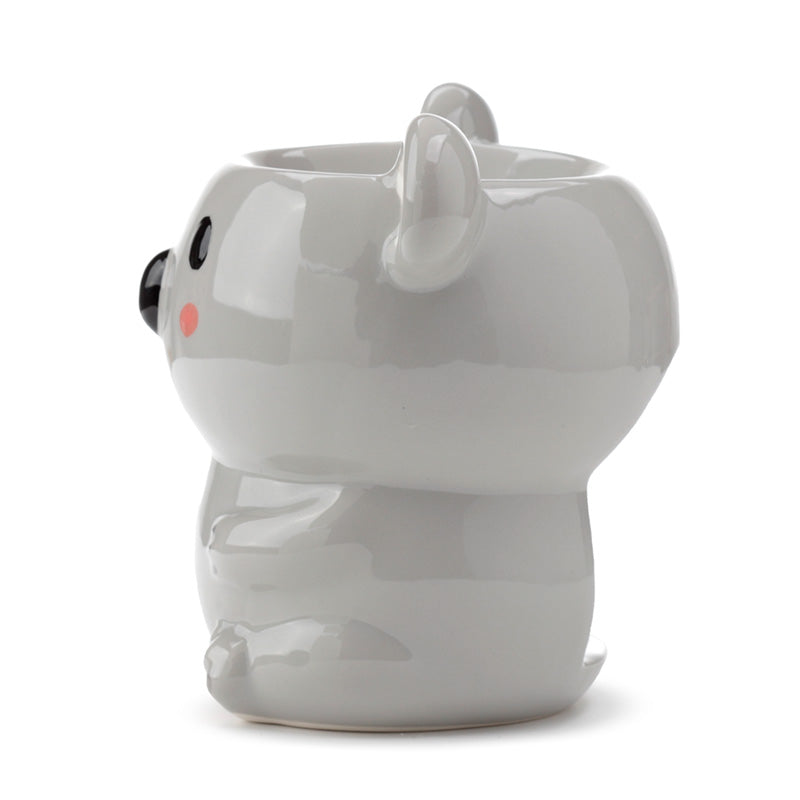 Ceramic Koala Shaped Oil Burner