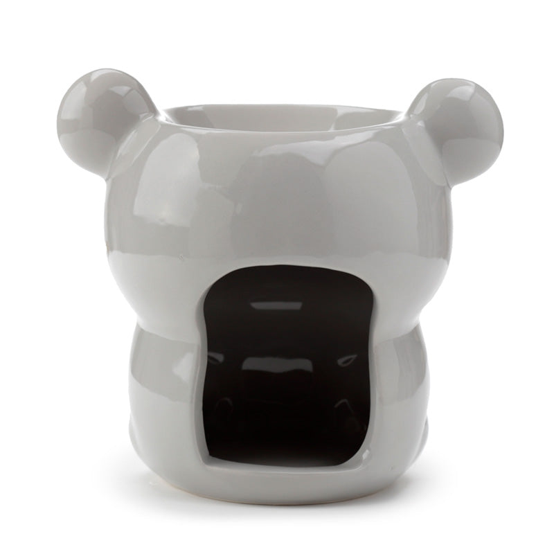 Ceramic Koala Shaped Oil Burner