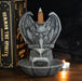 Gothic Gargoyle Backflow Incense Burner - Home Fragrance