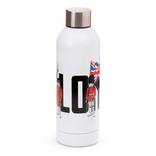 The Original Stormtrooper London Hot & Cold Drinks Bottle 530ml