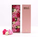 Baby Blessings Pinks Exquisite Soap Flower Bouquet Long Gift Box