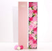 Baby Blessings Pinks Soap Flowers Bouquet Extra Long Gift Box