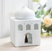 Off White Mosque Oil Burner