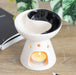 Yin Yang Dual Oil Burner & Wax Warmer