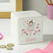 Personalised Fairy Princess Money Box