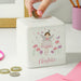 Personalised Fairy Princess Money Box