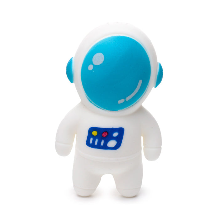 Squeezy Stretchy Spacemen Astronaut Fidget Toy