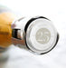 Happy 25th Anniversary Bottle Stopper