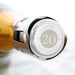 Happy 20th Anniversary Bottle Stopper
