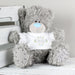 Personalised Me To You Holy Communion Teddy Bear