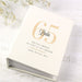 Personalised 65th Birthday Photo Album with Sleeves - 6x4