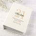 Personalised 21st Birthday Photo Album with Sleeves - 6x4